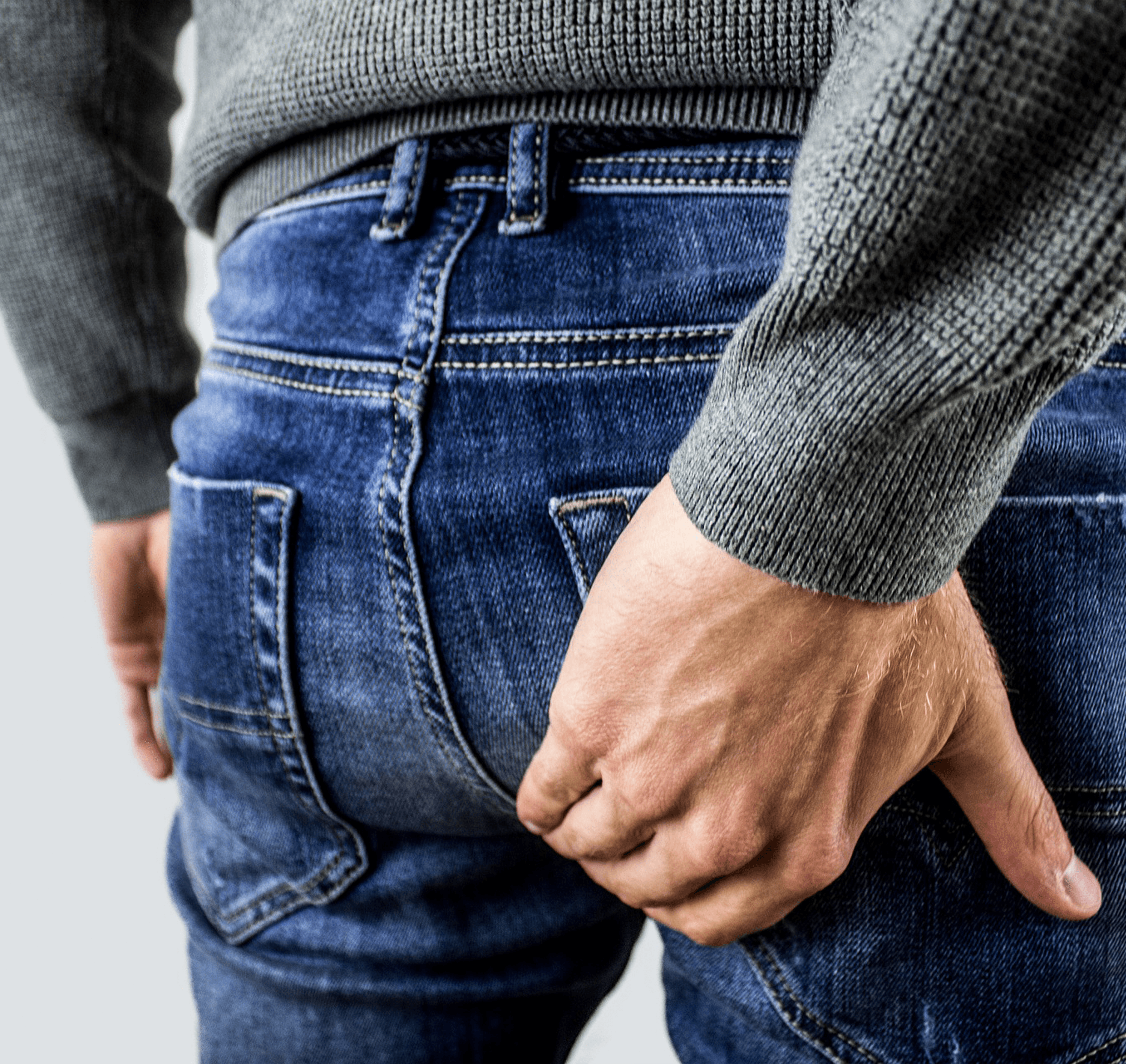 Analthrombose – Ursachen, Symptome & Behandlung