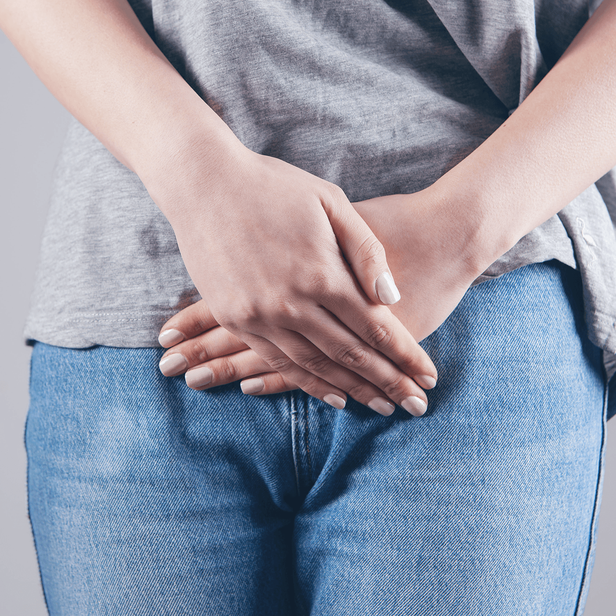 Perineum – Defintion, Erkrankung & Schmerzen