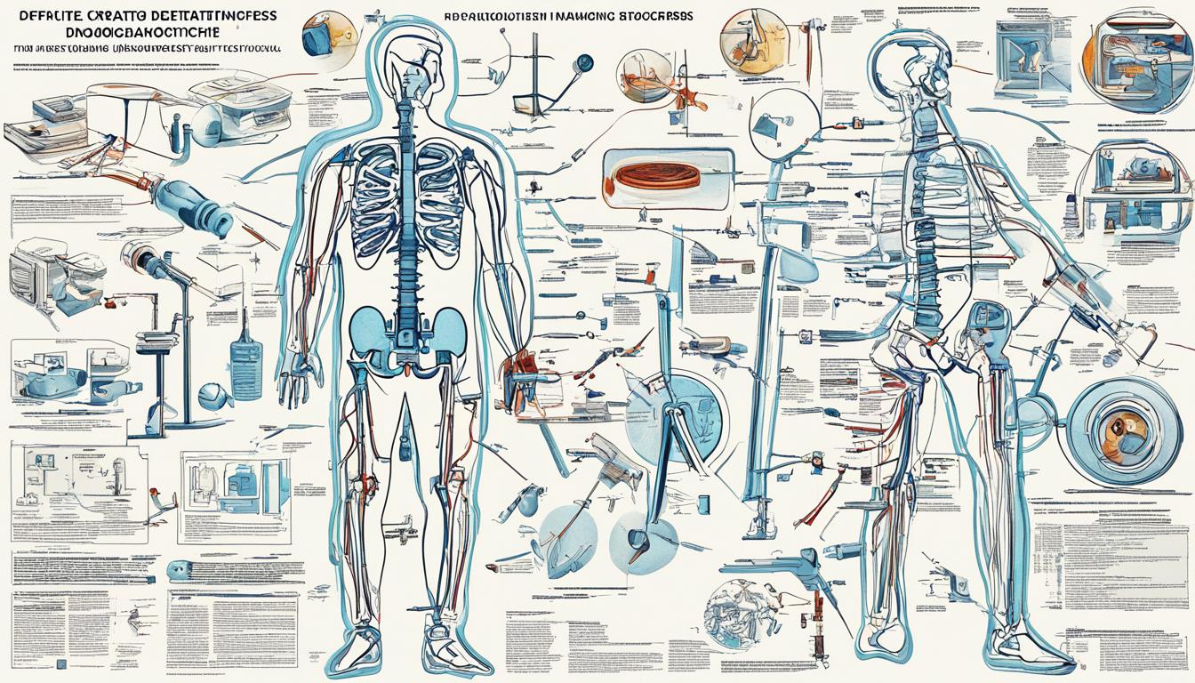 Defäkographie: Bildgebende Diagnostik bei Defäkationsstörungen