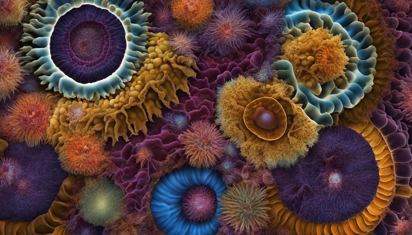 Fäkales Mikrobiom: Schlüssel zur Darmgesundheit und darüber hinaus