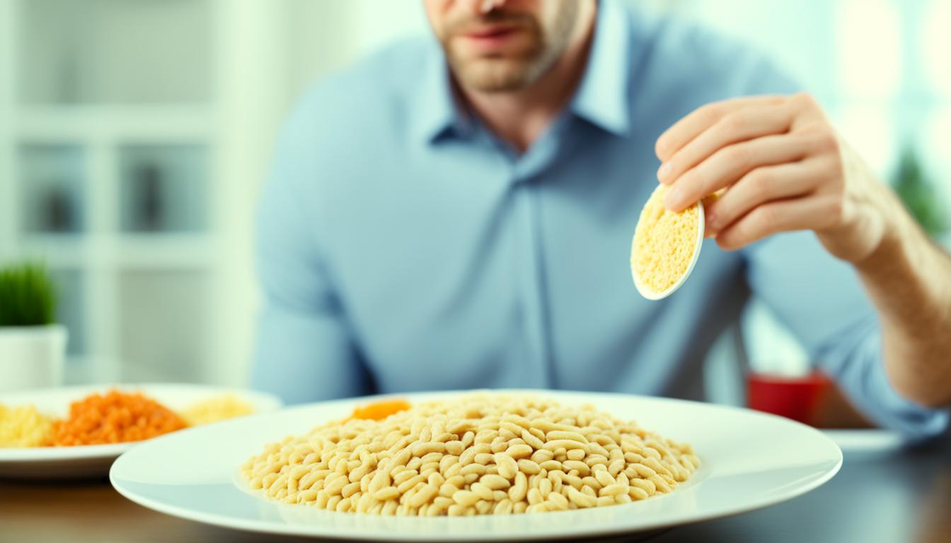 Glutenunverträglichkeit: Symptome, Diagnose und Ernährungsmanagement