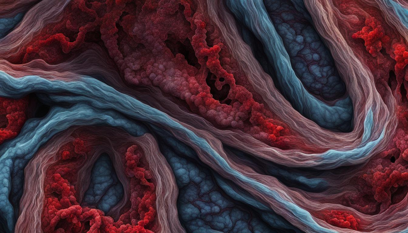 Gastrointestinale Stromatumoren (GIST): Diagnose und zielgerichtete Therapie