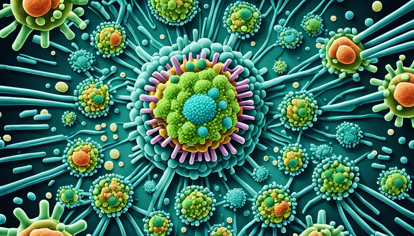 Gastrointestinale Viren: Übersicht und Management
