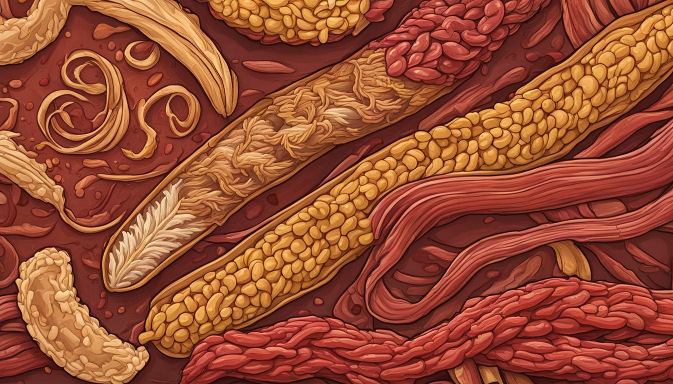 Gluten-sensitive Enteropathie: Diagnose und diätetische Führung