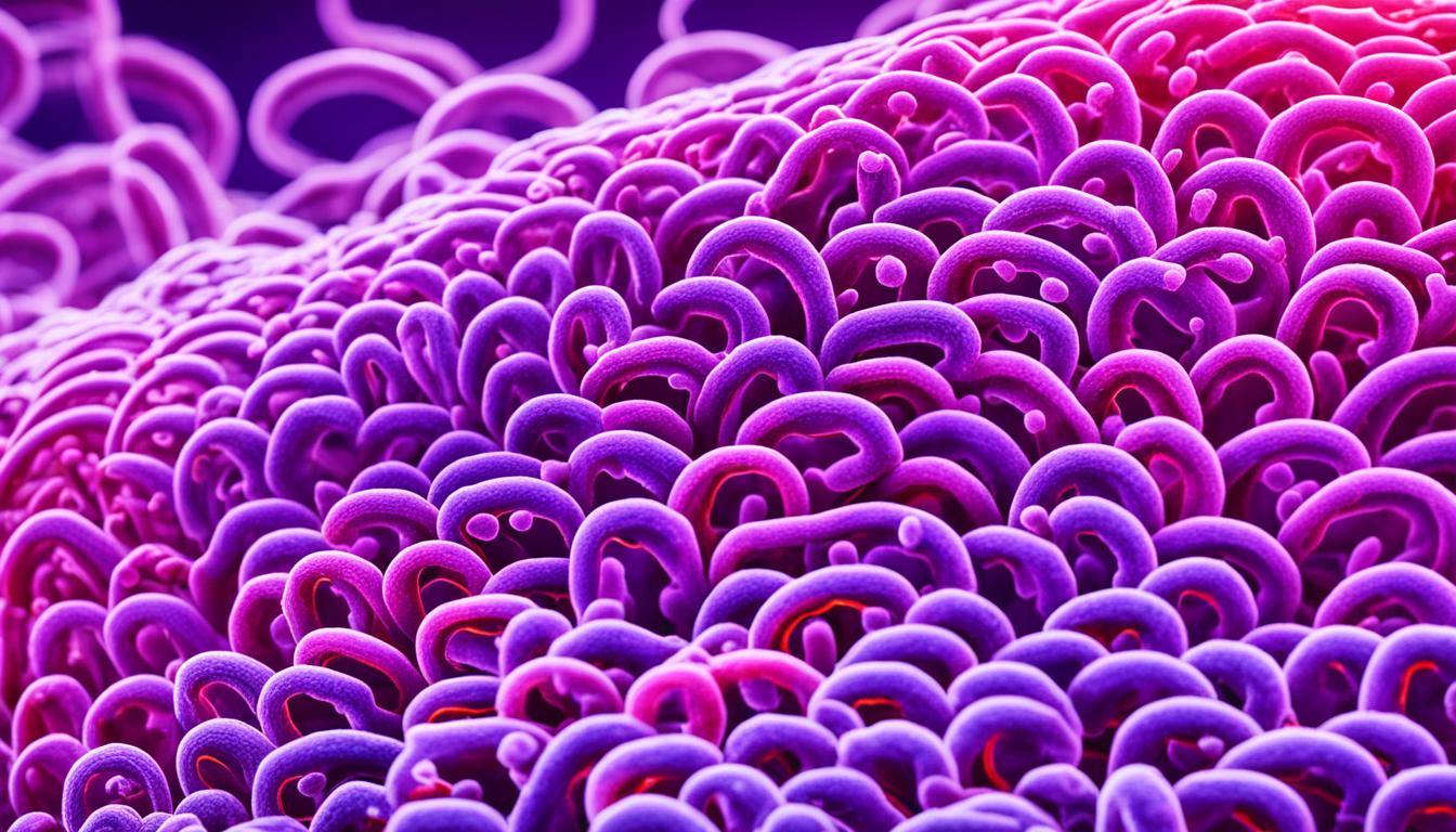 Helicobacter pylori-Infektion
