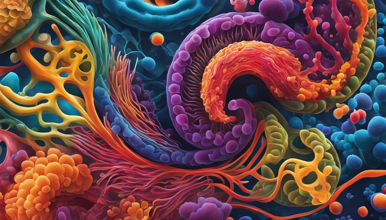 Intestinales Mikrobiom: Einfluss auf Gesundheit und Krankheit