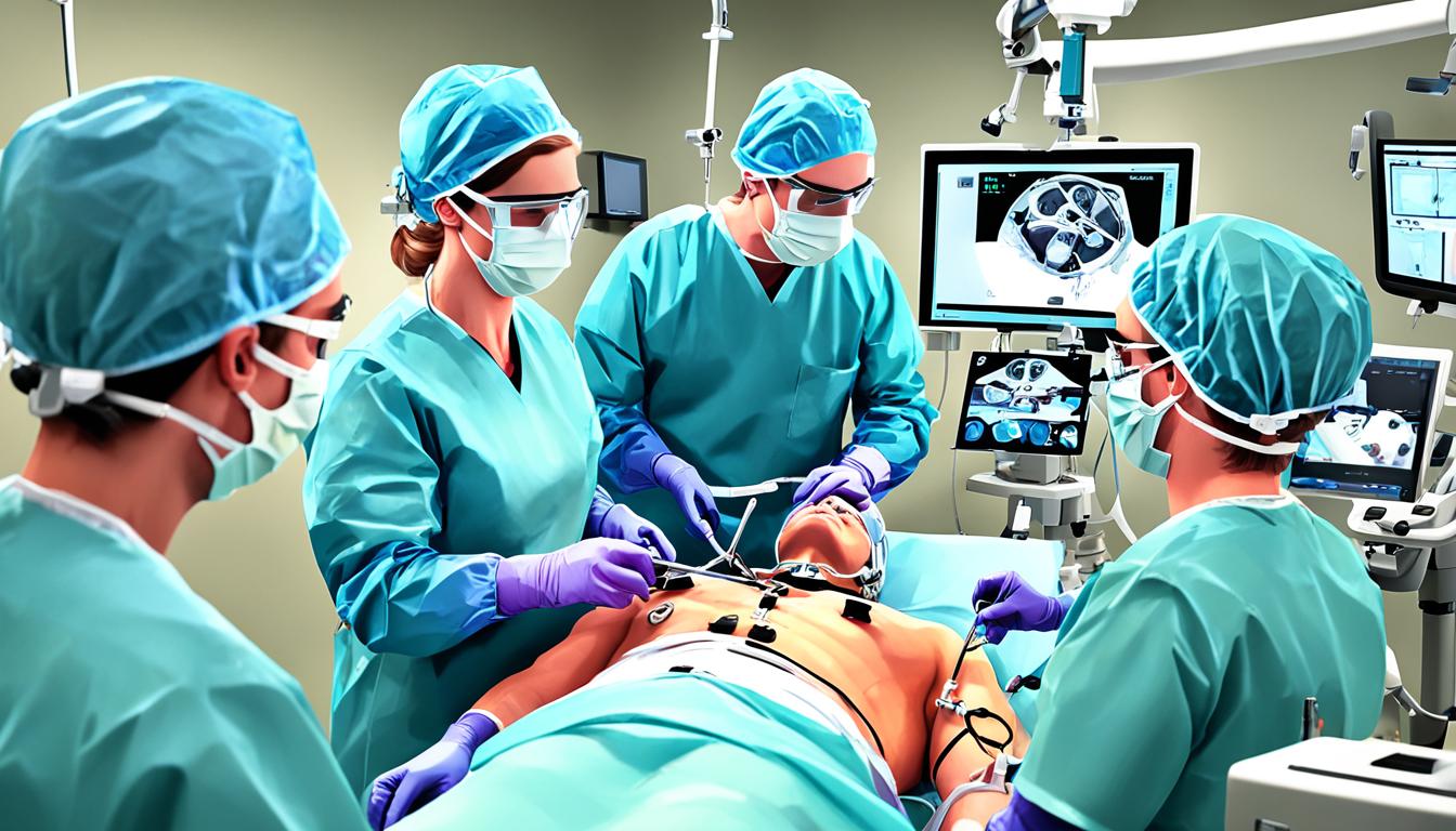 Laparoskopische Cholezystektomie: Vorteile und Verfahren