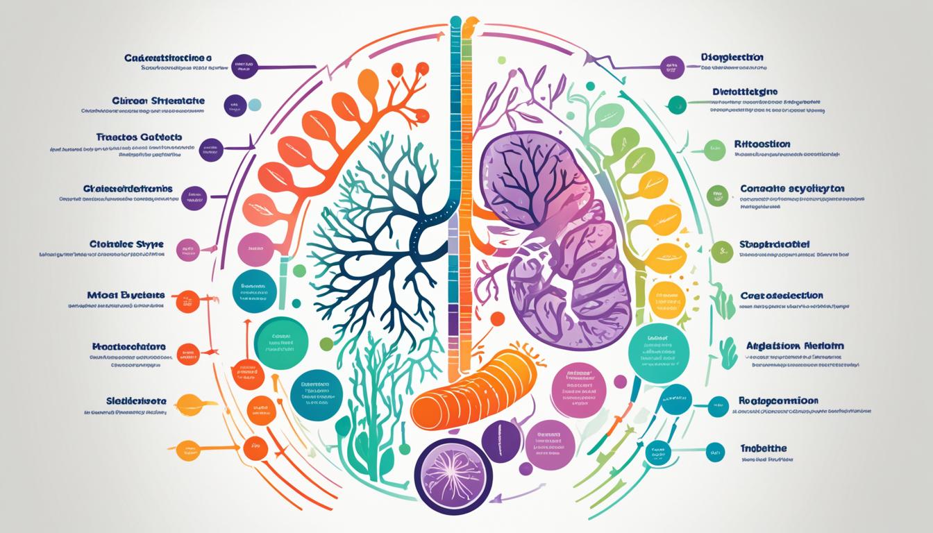 Maldigestion und Malabsorption: Ursachen und Behandlungsstrategien