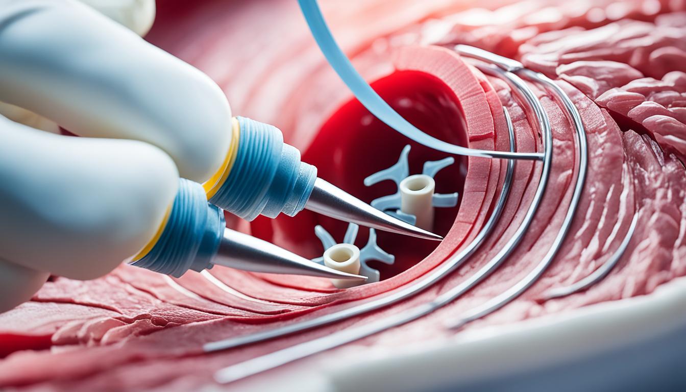 Sphinkterotomie: Behandlungsoptionen bei Analfissuren und Fisteln
