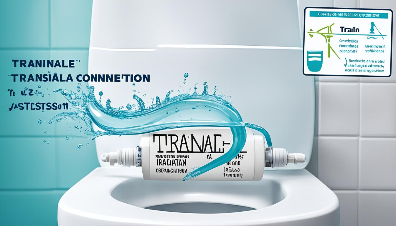 Transanale Irrigation: Verbesserung der Lebensqualität bei Darmproblemen