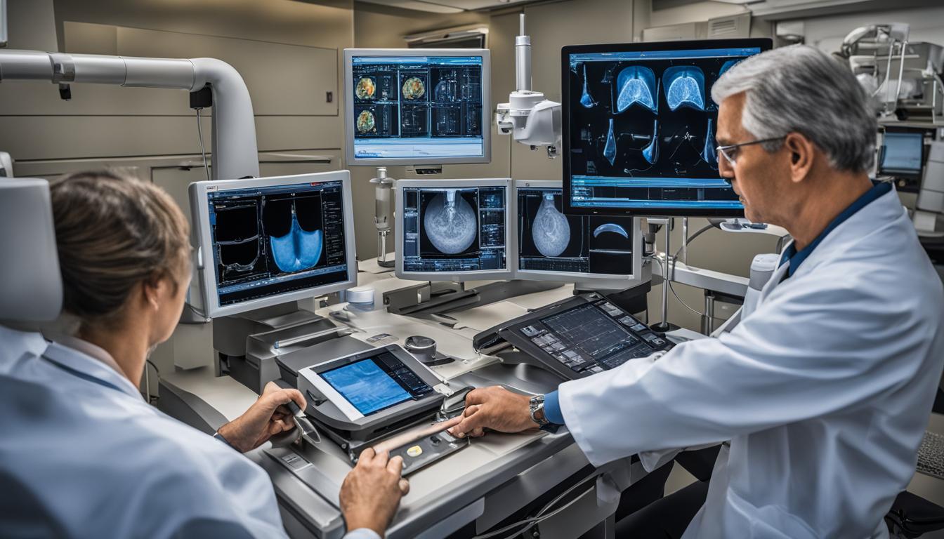 Ultraschallgeführte Interventionen: Anwendungen in der Gastroenterologie