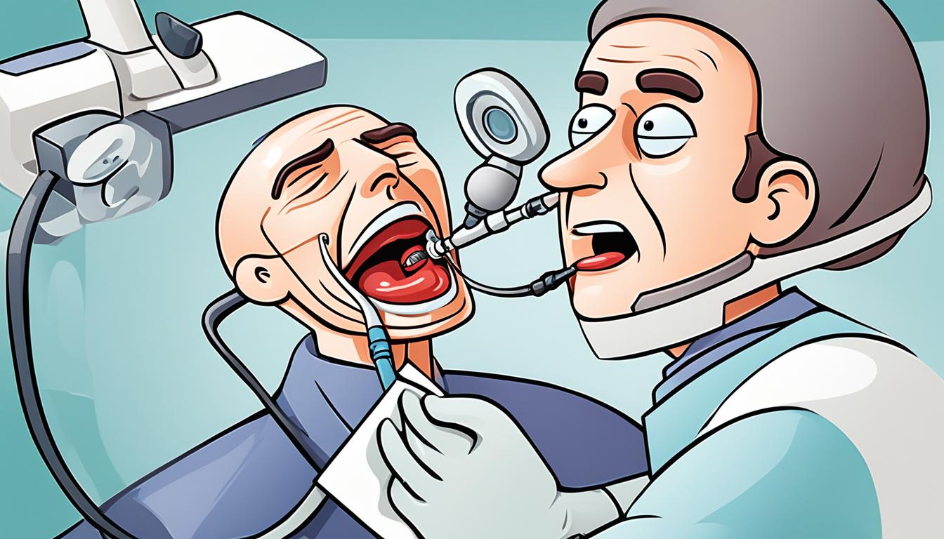 Endosonographie: Kombination von Ultraschall und Endoskopie zur detaillierten Diagnostik