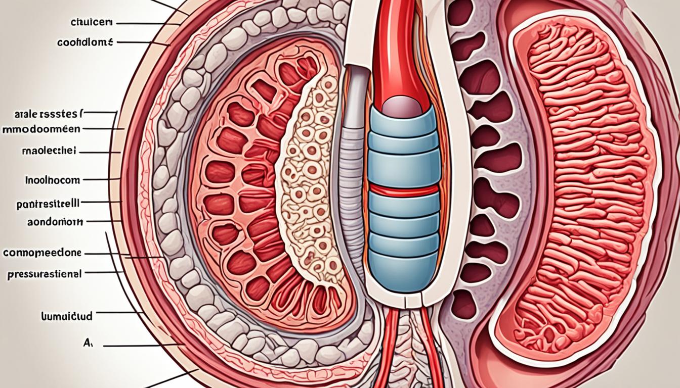 Enterozele: Diagnose und Behandlung von Hernien des Dünndarms
