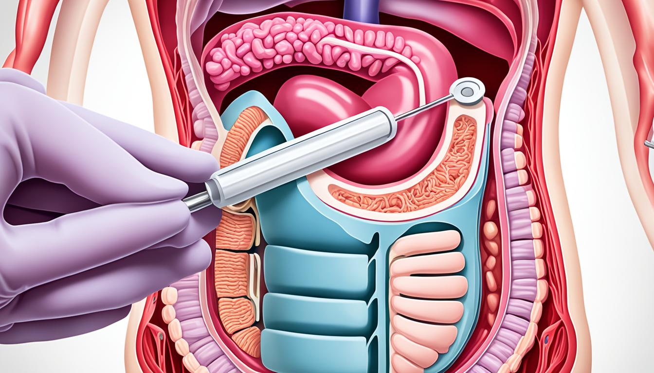 Intestinale Transplantation: Eine Option für Patienten mit irreversiblem Darmversagen