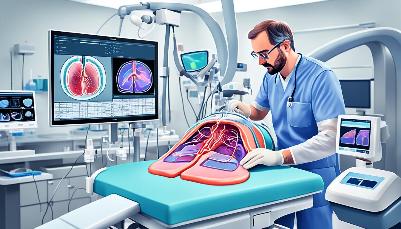 Leberfibrose und Elastographie: Nicht-invasive Diagnostik zur Bewertung der Lebergesundheit