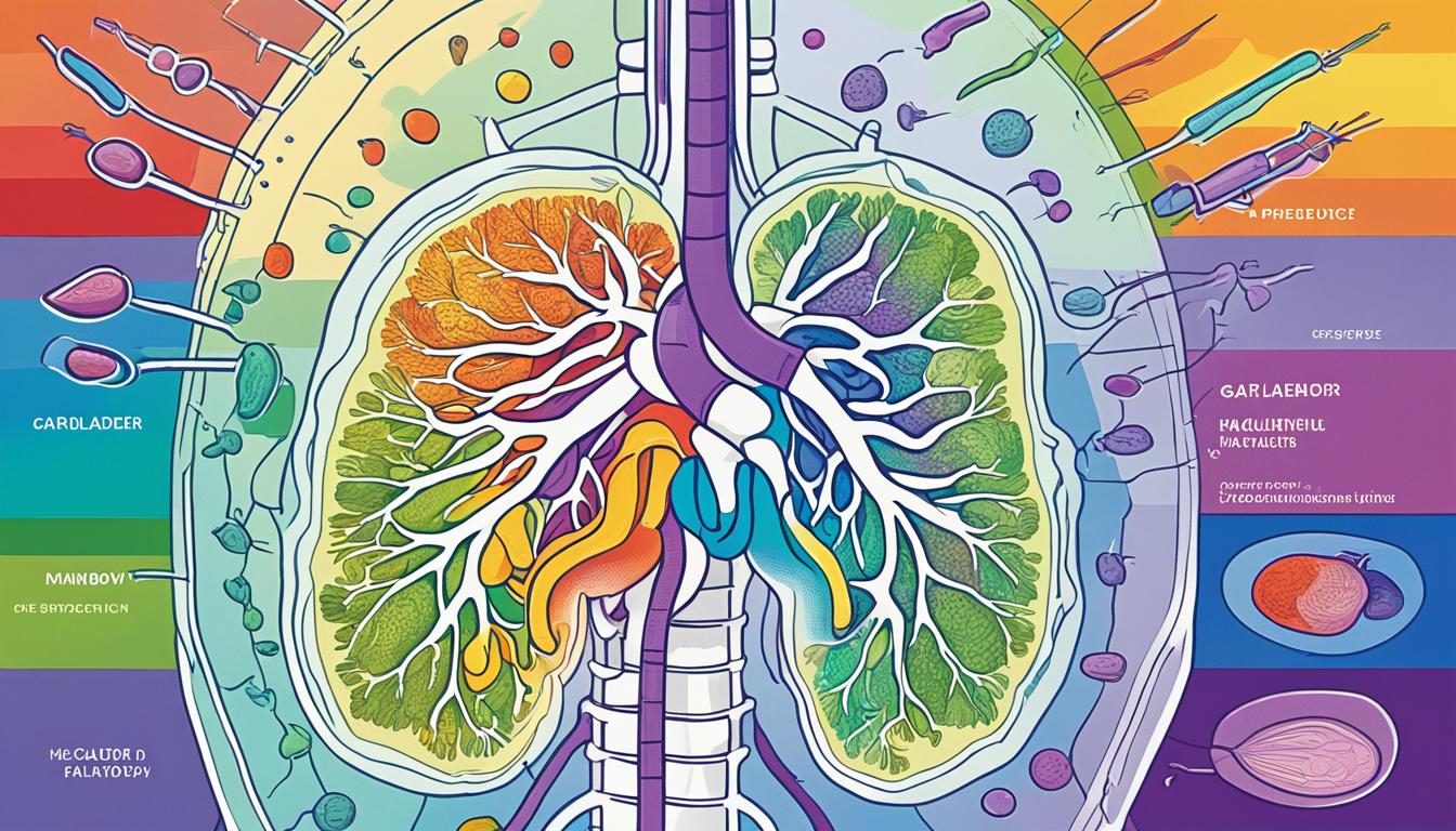 Magnetresonanz-Cholangiopankreatikographie (MRCP): Nicht-invasive Bildgebung der Gallenwege